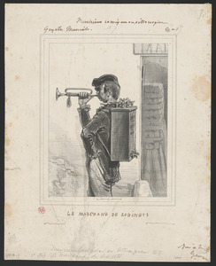 Le Marchand de Robinets