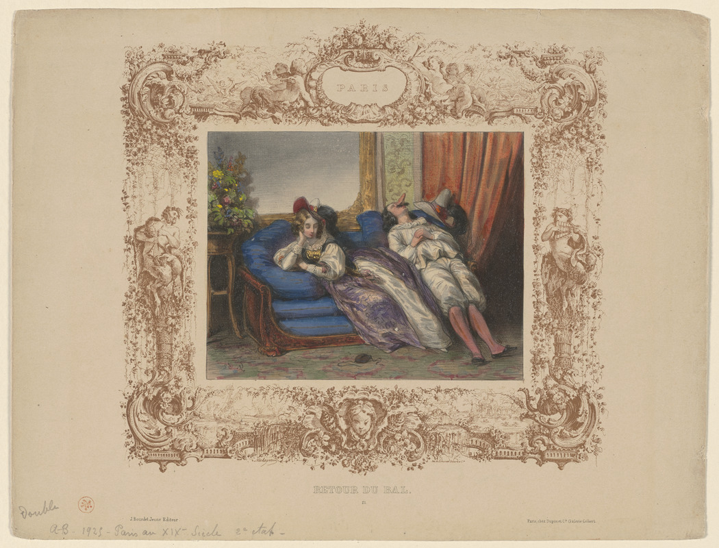 Retour du bal Digital Commonwealth