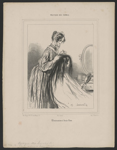 Élimination à huis-clos