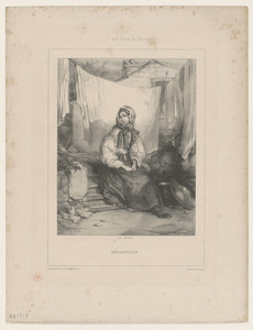 Mélancolie