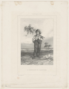 Le Marchand de Hannetons