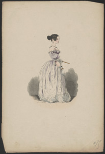 La Grande Dame de 1830