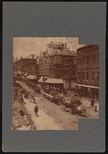 F.T. Aiken and Company parade