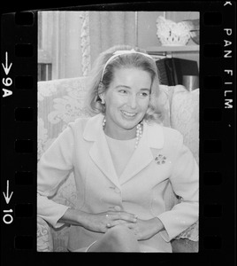 Kathryn White