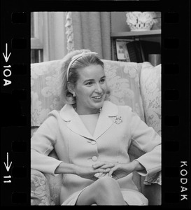 Kathryn White