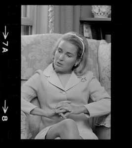 Kathryn White