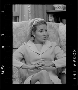 Kathryn White