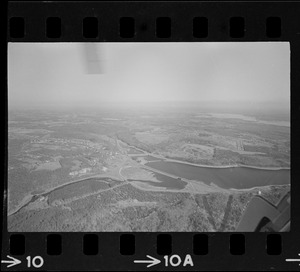 Wachusett Reservoir