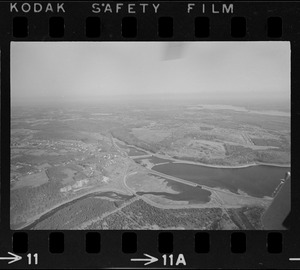 Wachusett Reservoir