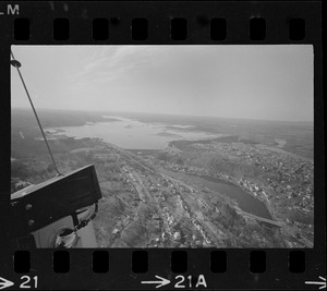 Wachusett Reservoir