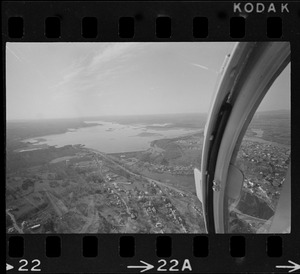 Wachusett Reservoir