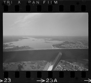 Wachusett Reservoir