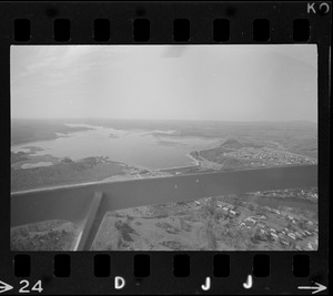 Wachusett Reservoir