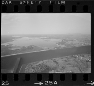 Wachusett Reservoir