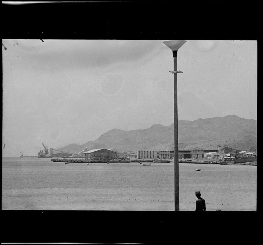 Gulf of Aqaba off Eilat, Israel