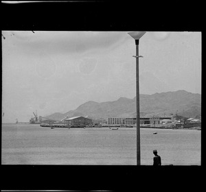 Gulf of Aqaba off Eilat, Israel