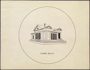 Lower Mills
