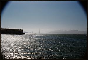 Golden Gate Bridge