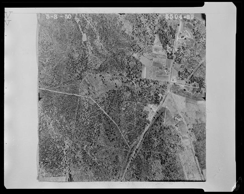 Properties near Chase Road Digital Commonwealth