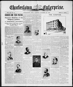 Charlestown Enterprise, December 22, 1894