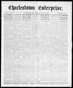 Charlestown Enterprise, April 15, 1905
