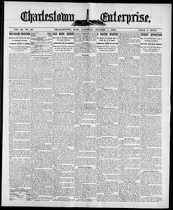 Charlestown Enterprise, October 01, 1892