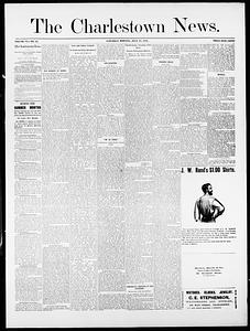 The Charlestown News, July 12, 1884