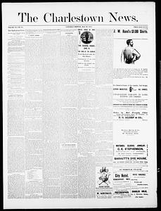 The Charlestown News, May 10, 1884
