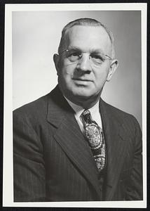 Prof. Norman Abbott