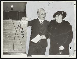 Nichols Votes