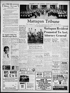 Mattapan Tribune