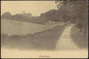 Peck Farm