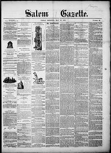 The Salem Gazette