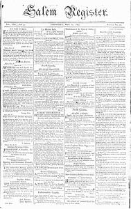 The Salem Register