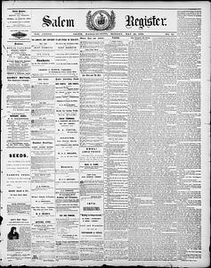 Salem Register