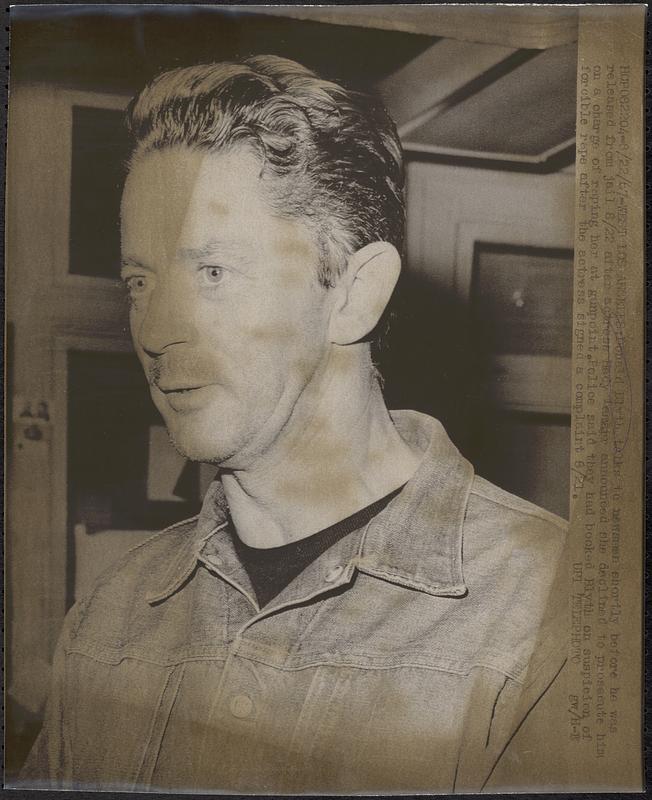 Donald Blyth