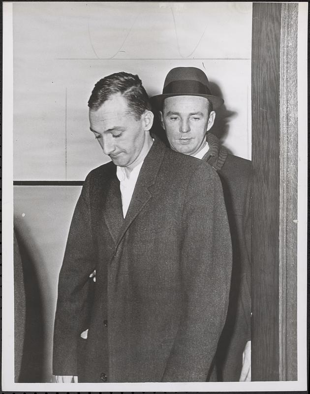 Frederick Buckley