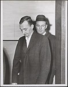 Frederick Buckley