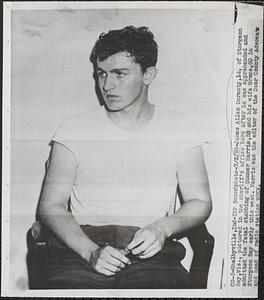 James Allen Duranty