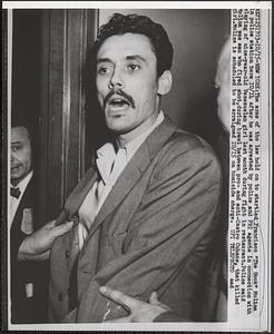 Francisco "The Hook" Molina