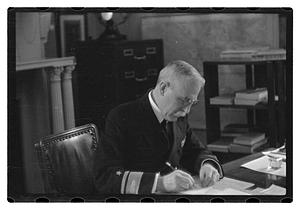 Rear Admiral Henry Hough