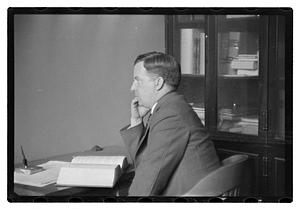 William Prendible