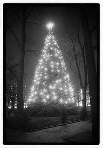 Park Dep. Christmas