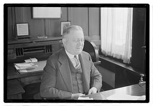 Unidentified man