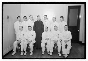 Carney Hospital