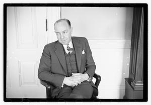 Rose Brigadier General, William adjutant General of Mass.