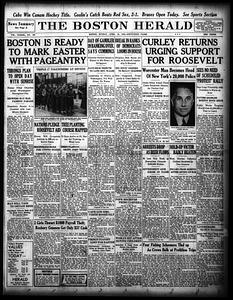 Boston Herald
