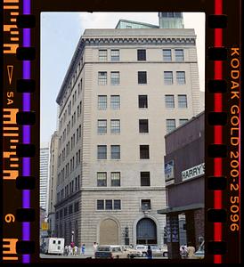 Essex Street, Chinatown, Boston