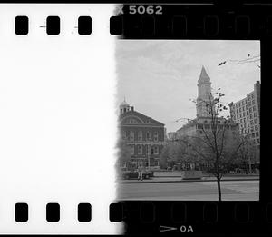 Congress Street, Boston