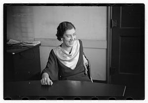 Etta Goodwin